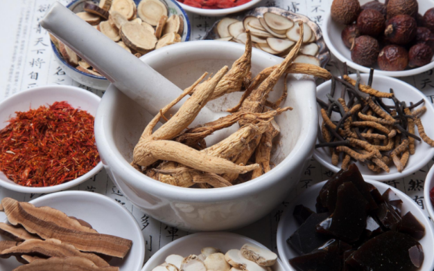 醫藥行業解決方案